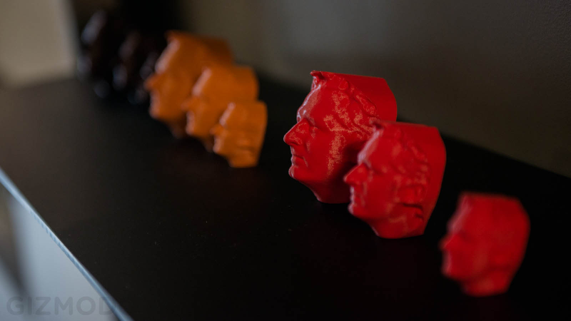 Illustration for article titled MakerBot Founder: 3D Printing and the "Next Industrial Revolution"
